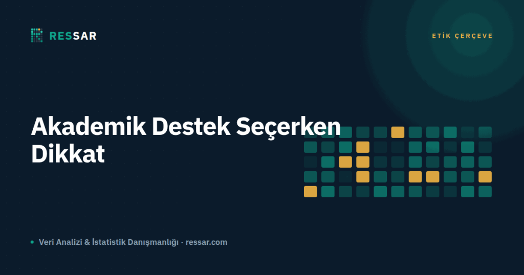 Tez Yazdırma Hizmeti Seçerken Nelere Dikkat Edilmeli?